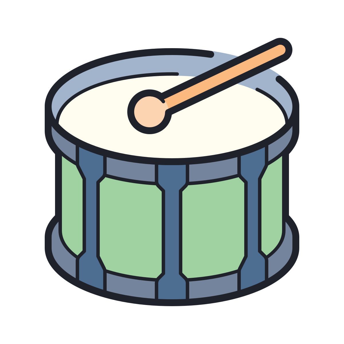 灵感音律动中心
